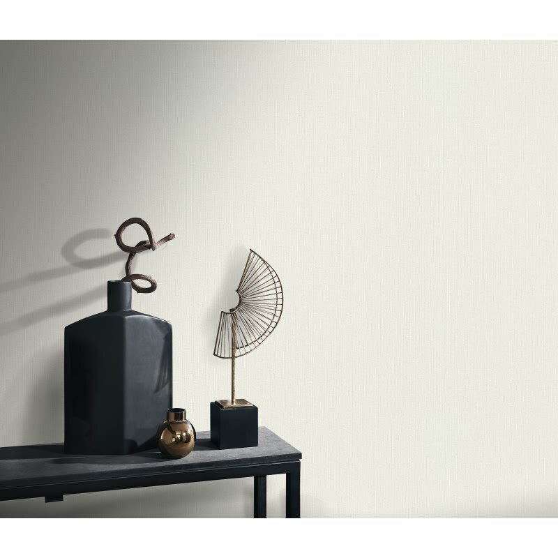 Tapete Beige, Creme Erismann Tapete (1054226)