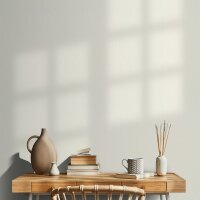 Tapete Beige, Creme Erismann Tapete (1054226)