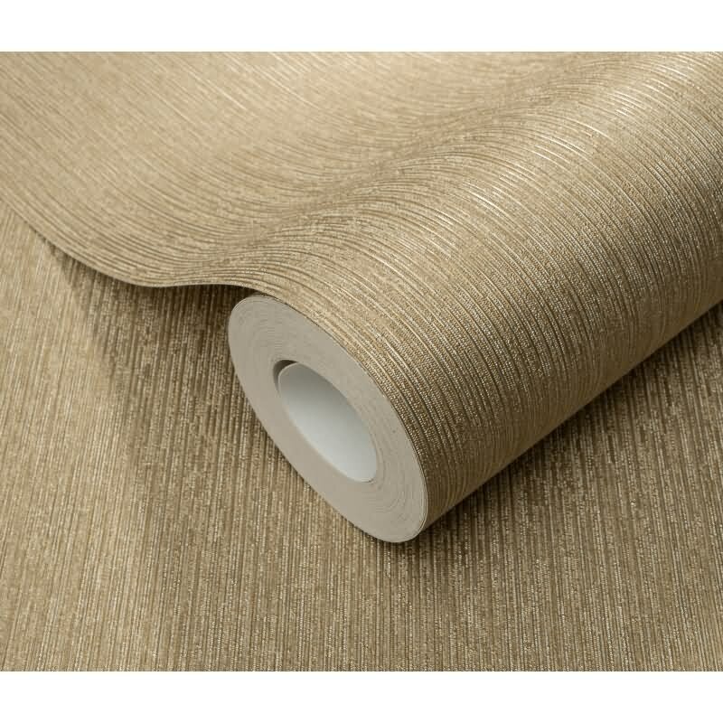 Tapete Gold, Kupfer Erismann Tapete (1054230)