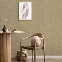 Tapete Gold, Kupfer Erismann Tapete (1054230)