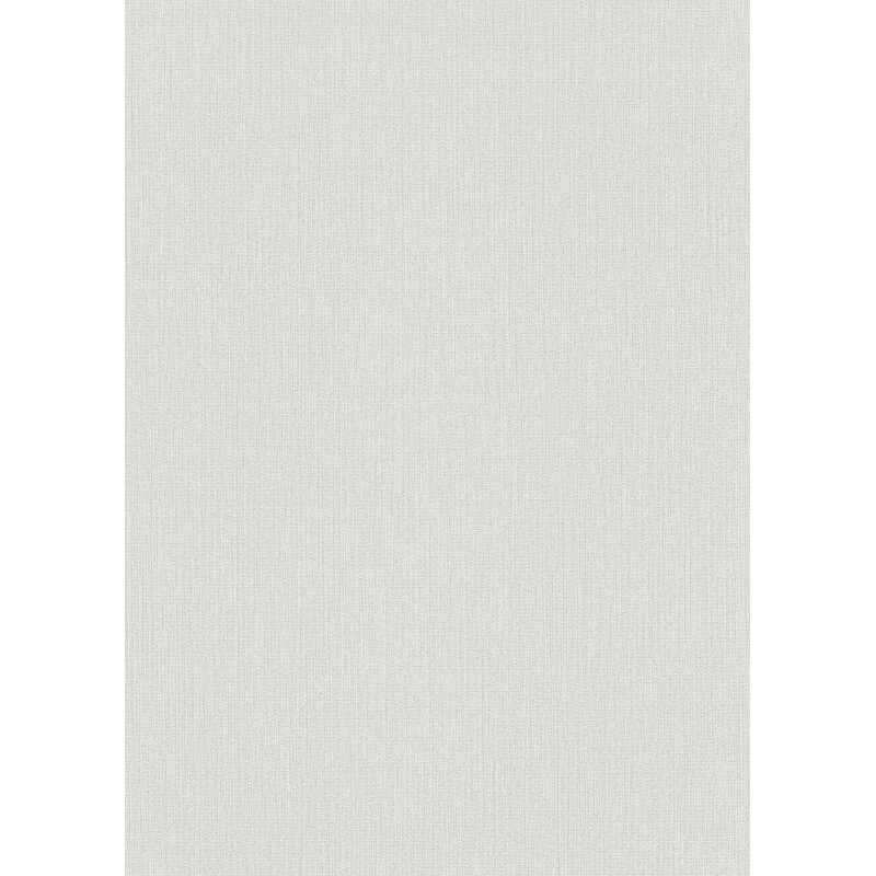 Tapete Grau, Silber Erismann Tapete (1054231)