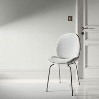 Tapete Grau, Silber Erismann Tapete (1054231)