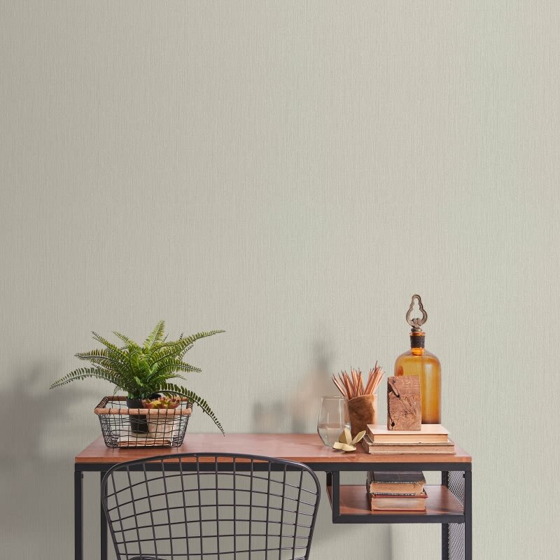 Tapete Beige, Creme Erismann Tapete (1054238)