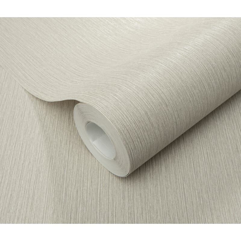 Tapete Beige, Creme Erismann Tapete (1054238)