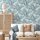 (SAMPLE) Tapete Blau Erismann Tapete (1053119)