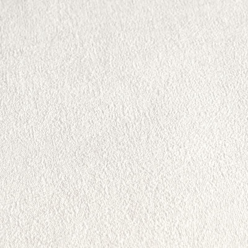 Unitapete Hellbeige - Einfarbige Vliestapete mit Struktur - Modern & neutral (790912)