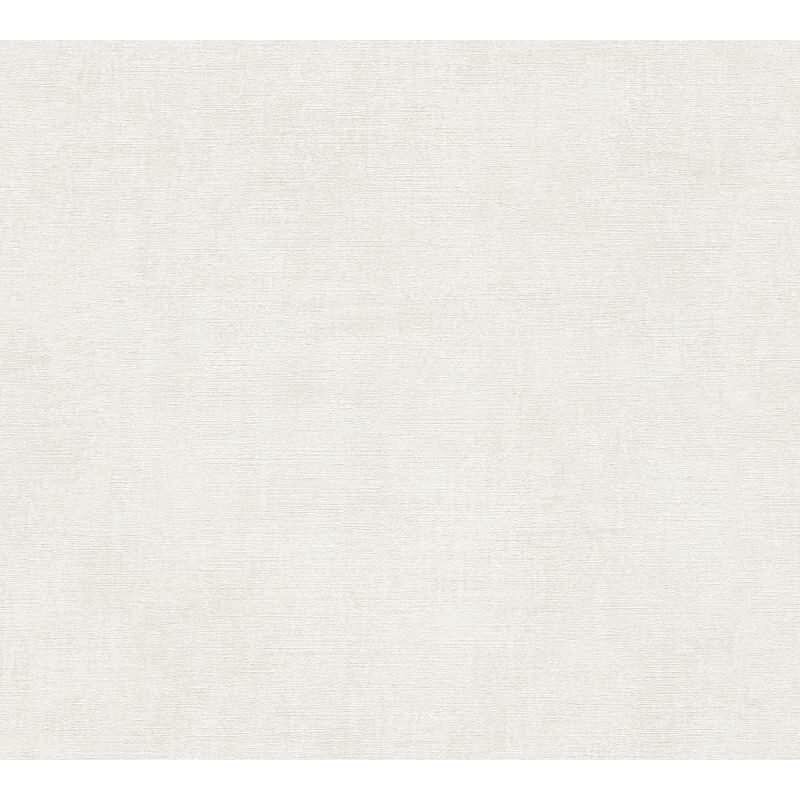 Unitapete Hellbeige - Einfarbige Vliestapete mit Struktur - Modern & neutral (790912)