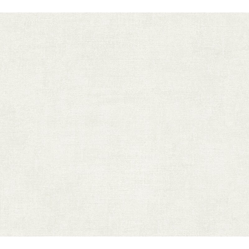 Unitapete Sandgrau - Einfarbige Vliestapete mit feiner Struktur - Dezent & modern (790913)