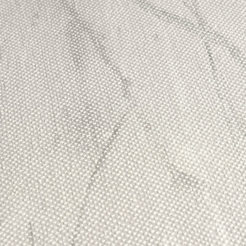 Gräser-Tapete Beige Grau - Vliestapete mit Naturmuster in Leinenoptik (790942)