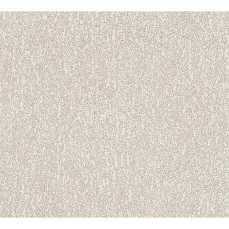 Strukturtapete in Putzoptik Taupe Beige - Vliestapete modern leicht glänzend (790955)