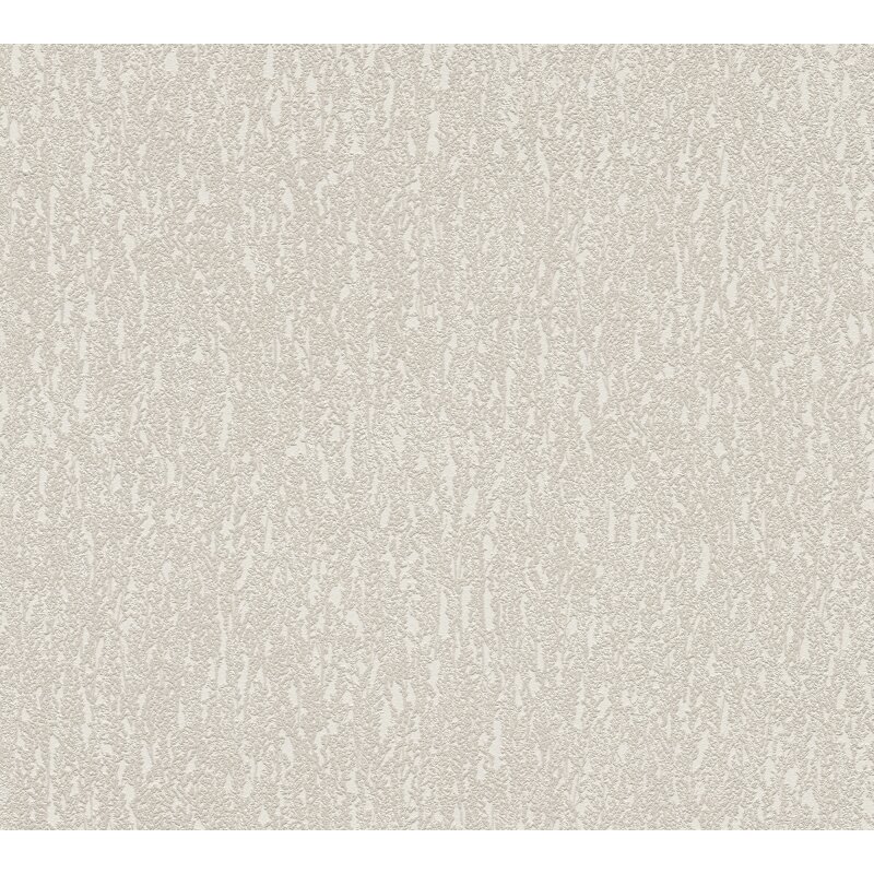 Strukturtapete in Putzoptik Taupe Beige - Vliestapete modern leicht glänzend (790955)