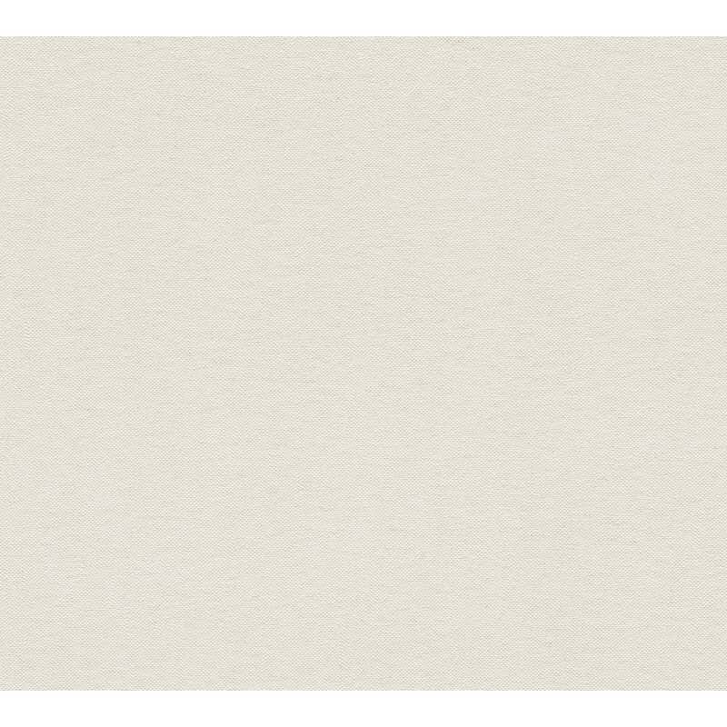 Unitapete in Leinenoptik Sandstone - dezente Vliestapete in Sand-Beige (790987)