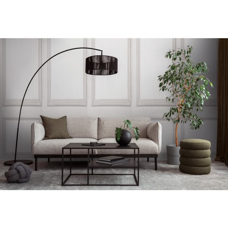 Fototapete klassisches Wandpaneel Weiß Grau - Vliestapete erweiterbar elegant (398071)