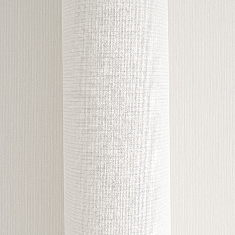 Vliestapete in Hellgrau mit feiner Struktur (399862)