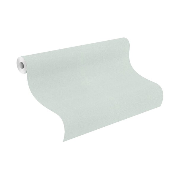 Tapete Blau Rasch Vliestapete (688009)