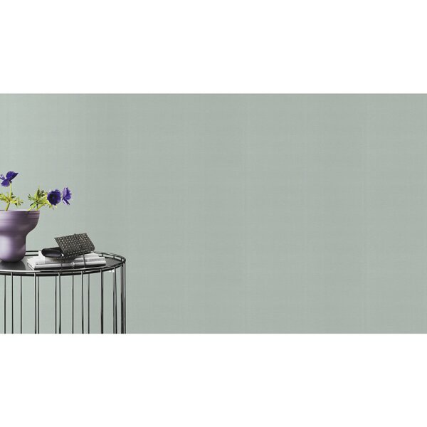 Tapete Blau Rasch Vliestapete (688009)