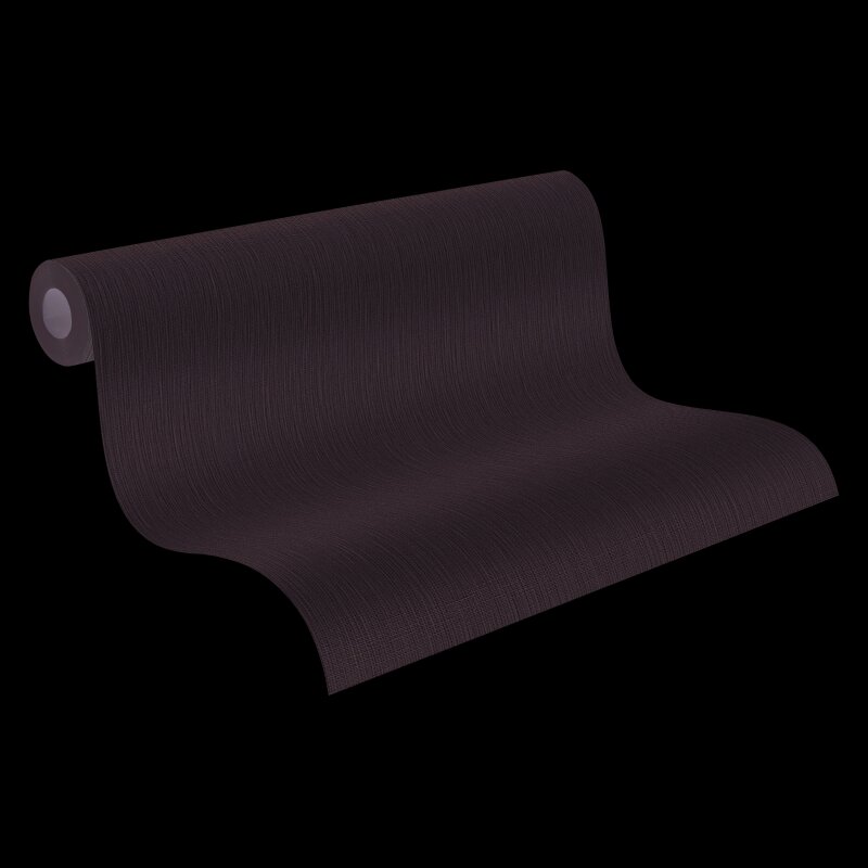 Vliestapete in Weiß mit vertikaler Struktur (399863)