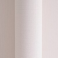 Vliestapete in Ros&eacute; mit feiner Textiloptik (399872)