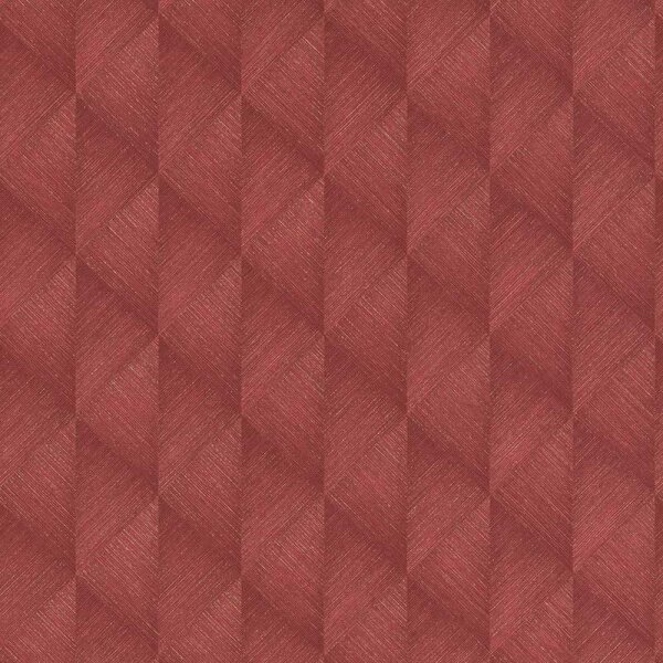 Tapete Rot Rasch Vliestapete (687965)