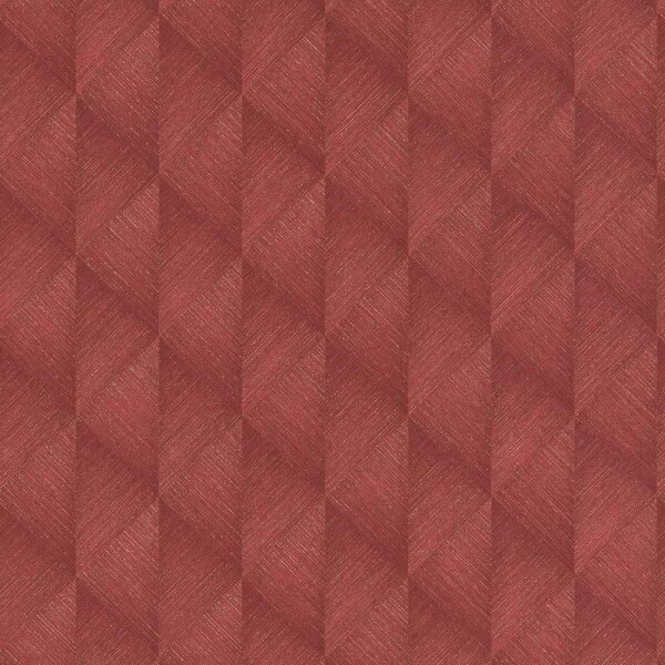 Tapete Rot Rasch Vliestapete (687965)