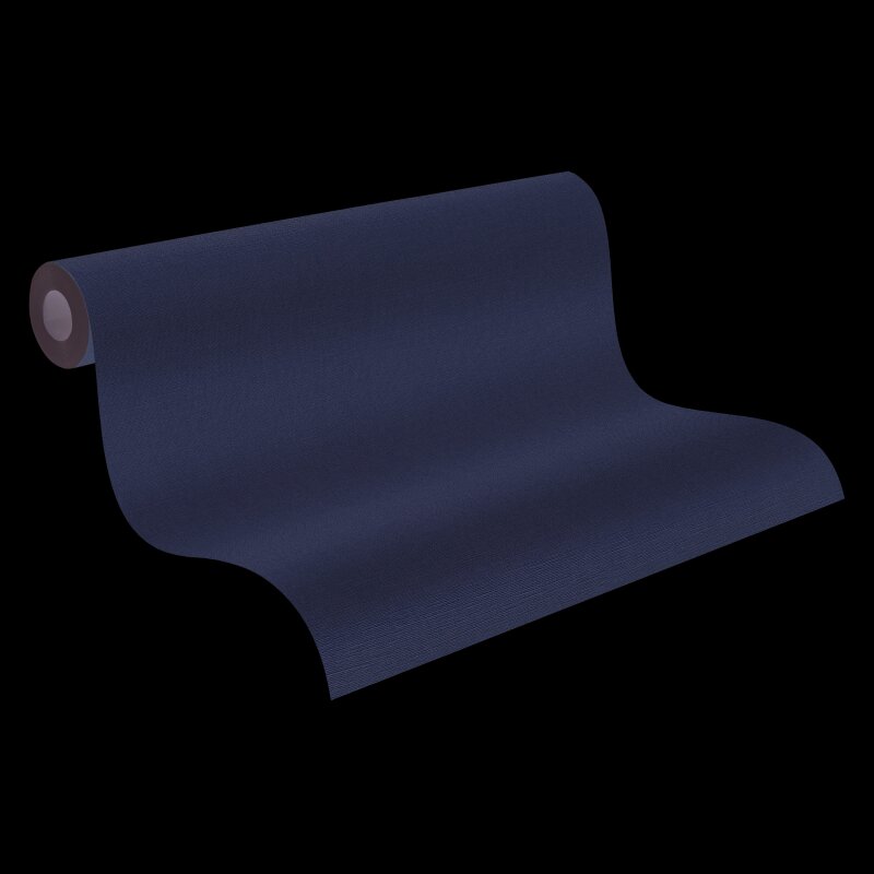 Vliestapete in Beige mit feiner Leinenstruktur (399892)