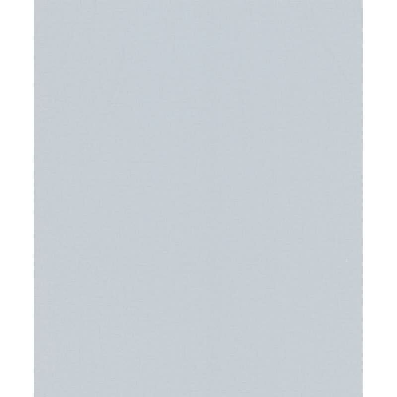 Vliestapete Strukturiert Uni Modern matt in Blau für Wohnzimmer, Schlafzimmer, Kinderzimmer, Büro (82486)