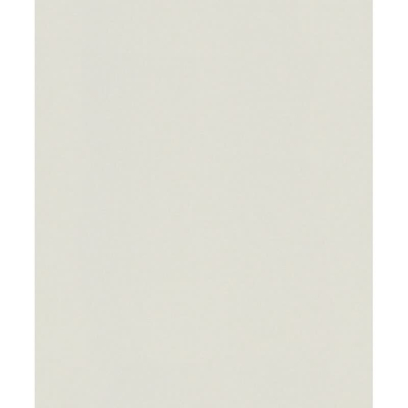 Vliestapete Strukturiert Uni Modern matt in Beige für Wohnzimmer, Schlafzimmer, Küche (82513)