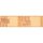 Bordüre Orange, Terrakotta AS-Creation Papier (900647)