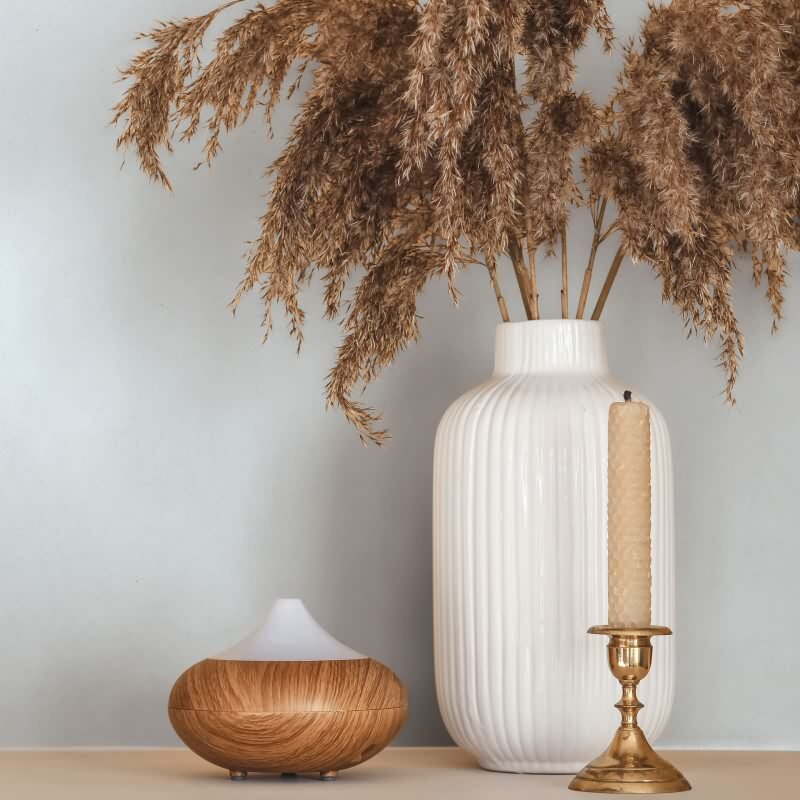 Vliestapete Strukturiert Uni Modern matt in Blau für Wohnzimmer, Schlafzimmer, Küche, Büro (82559)