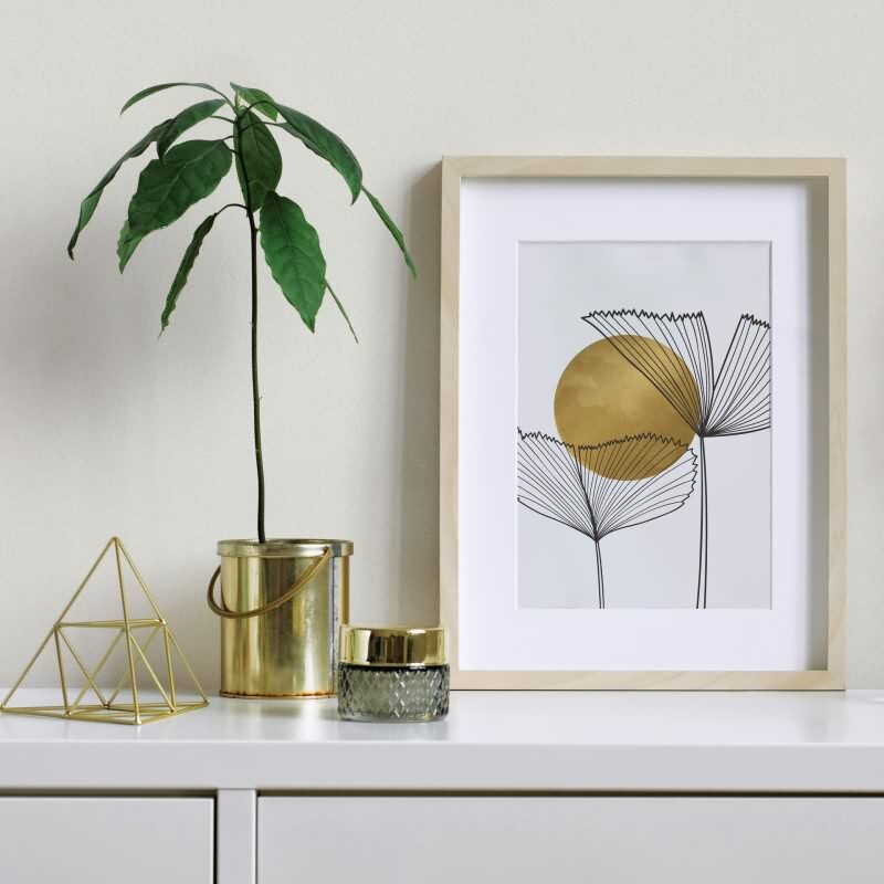 Vliestapete Strukturiert Uni Modern matt in Beige für Wohnzimmer, Schlafzimmer, Küche, Büro (82560)