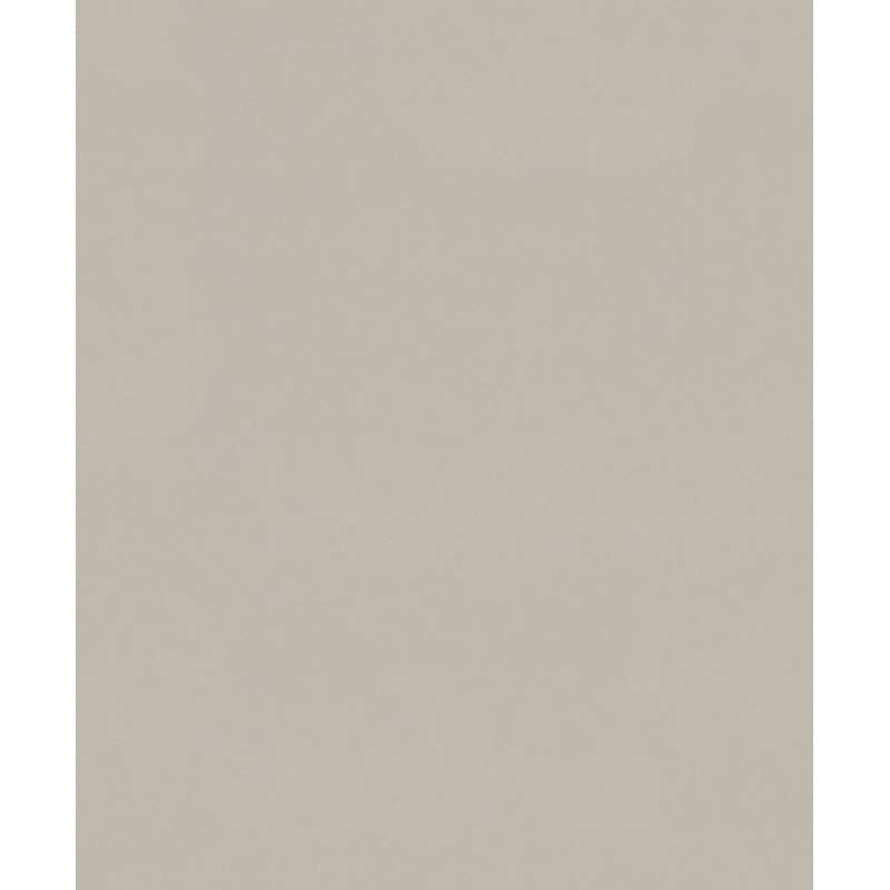 Vliestapete Strukturiert Uni Modern matt in Beige für Wohnzimmer, Schlafzimmer, Küche, Büro (82560)