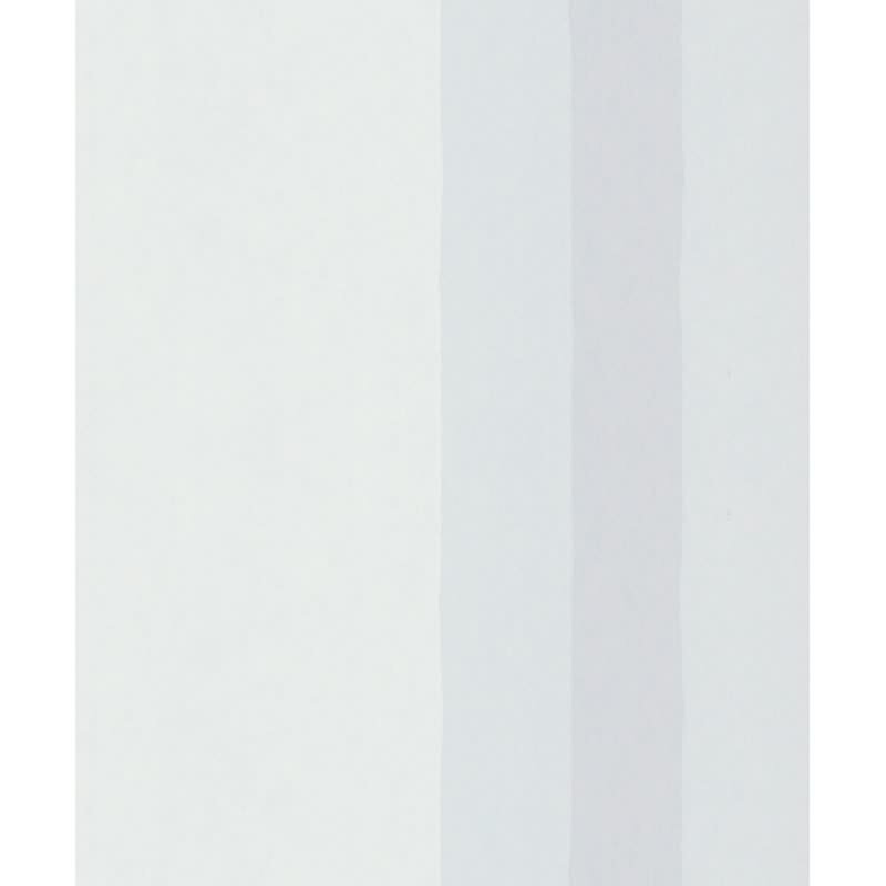 Vliestapete Streifen Streifen Klassisch matt in Grau für Wohnzimmer, Schlafzimmer, Küche (82563)