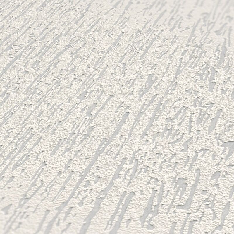 Tapete Beige, Creme Rasch Vliestapete (687927)