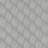 Tapete Grau, Silber Rasch Vliestapete (687903)