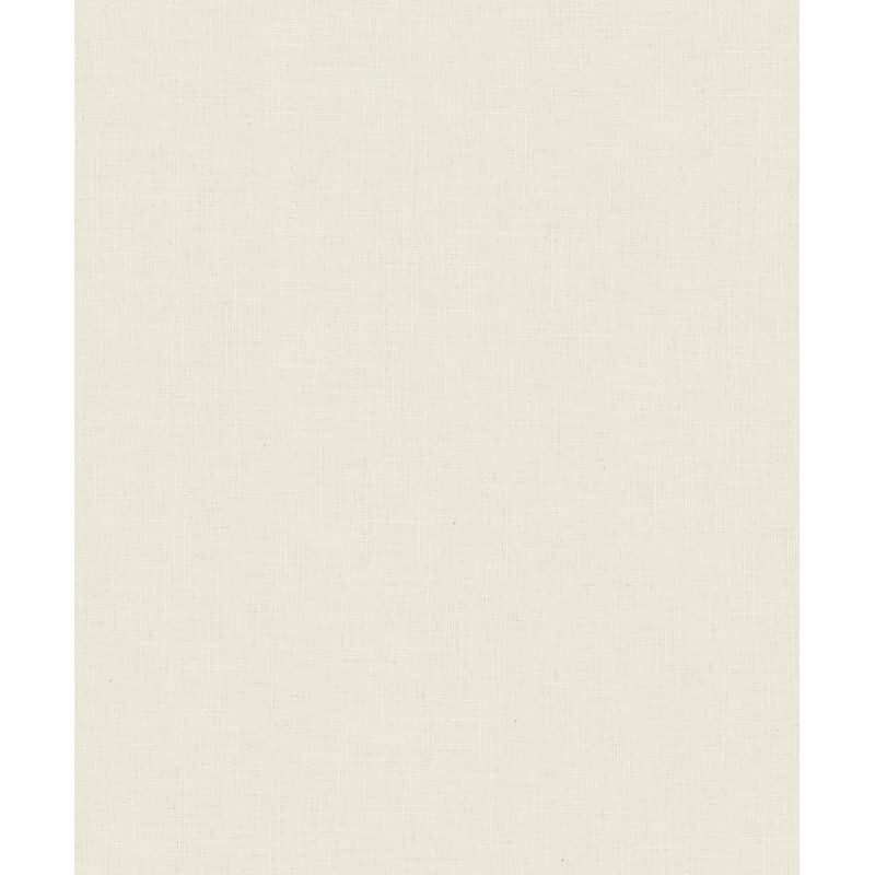 Vliestapete Textil, Struktur Uni Modern matt in Beige für Wohnzimmer, Schlafzimmer, Büro (35746)