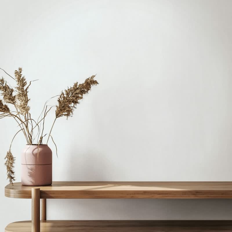 Vliestapete Textil, Struktur Uni Modern matt in Grau für Wohnzimmer, Schlafzimmer, Büro (35748)