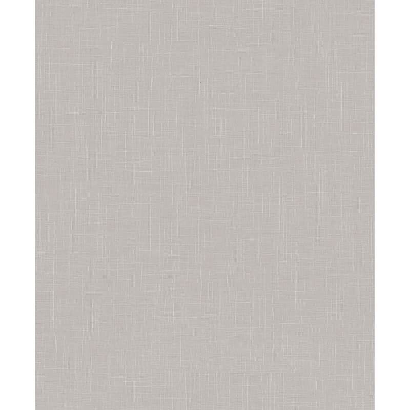 Vliestapete Textil, Struktur Uni Modern matt in Braun für Wohnzimmer, Schlafzimmer, Büro (35756)