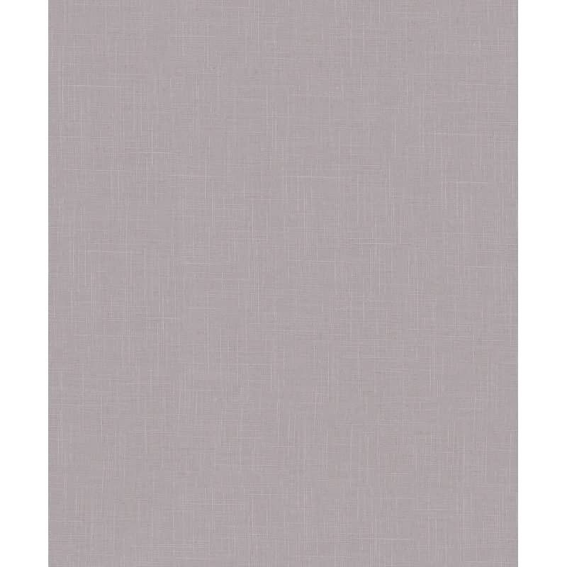 Vliestapete Textil, Struktur Uni Modern matt in Lila für Wohnzimmer, Schlafzimmer, Büro (35764)