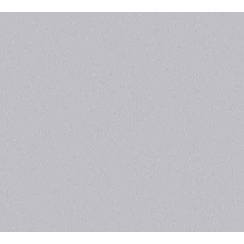 Vliestapete Grau Metallic AS Creation (336569)