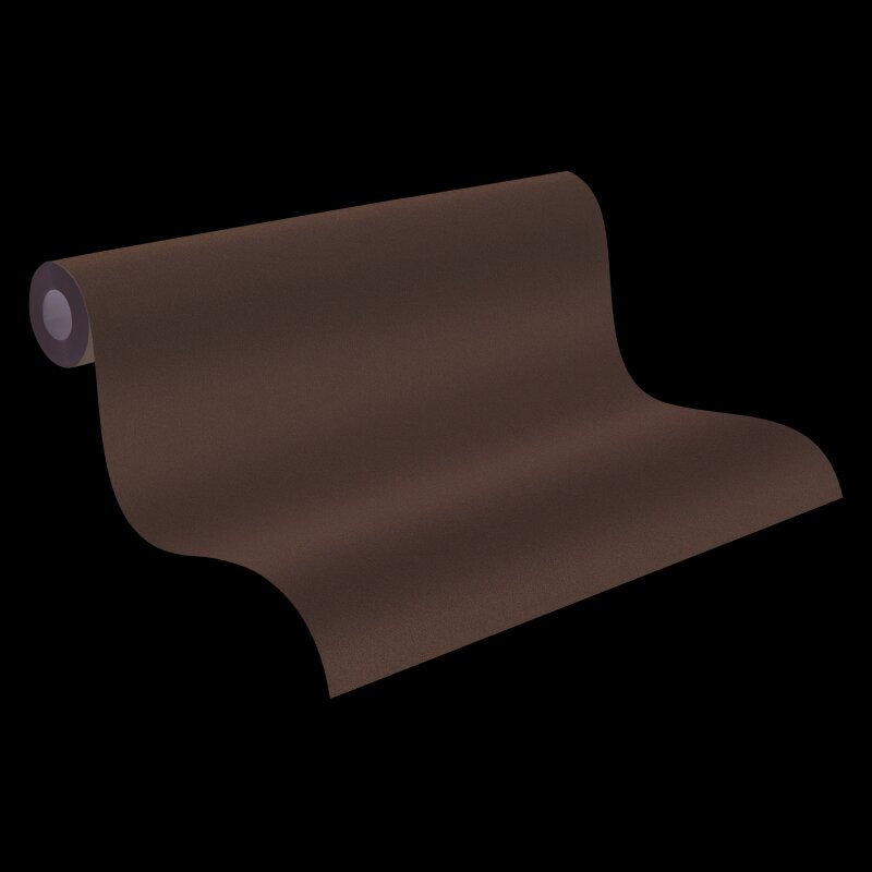 Vliestapete Grau Metallic AS Creation (336569)