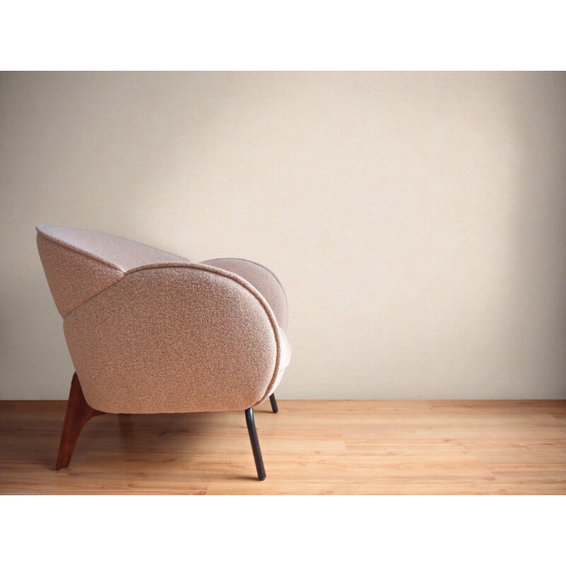 Vliestapete Sand  AS Creation (393416)