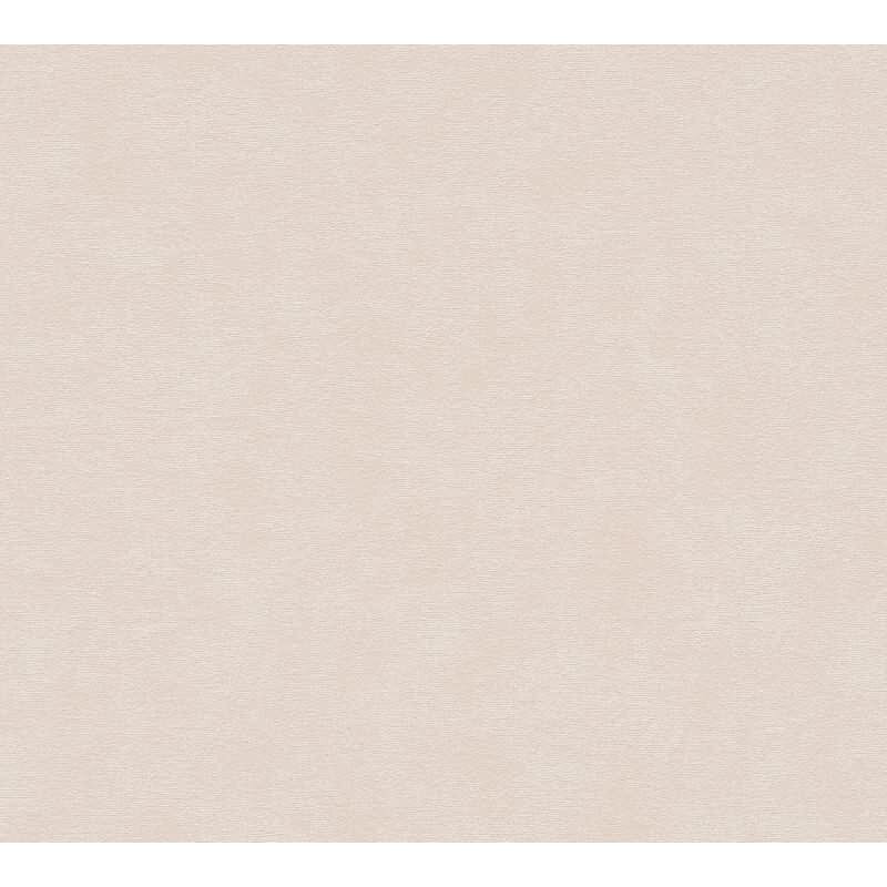 Vliestapete Rosé AS Creation (393417)