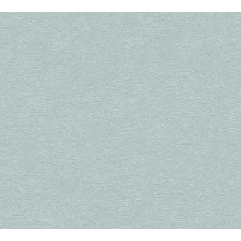 Vliestapete Blau-Grün AS Creation (393418)