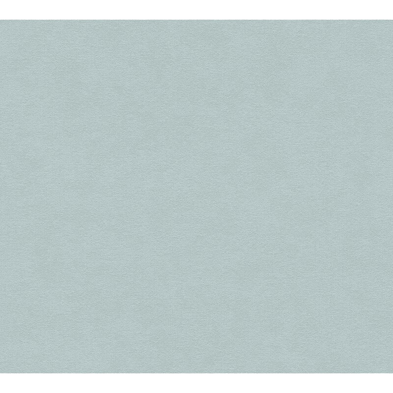 Vliestapete Blau-Grün AS Creation (393418)