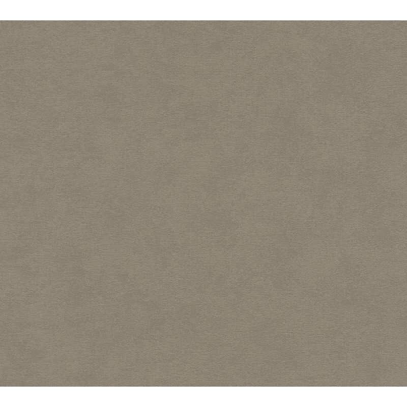 Vliestapete Braun AS Creation (393419)