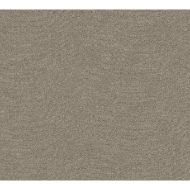 Vliestapete Braun AS Creation (393419)