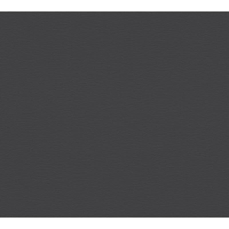 Vliestapete Schwarz AS Creation (395726)