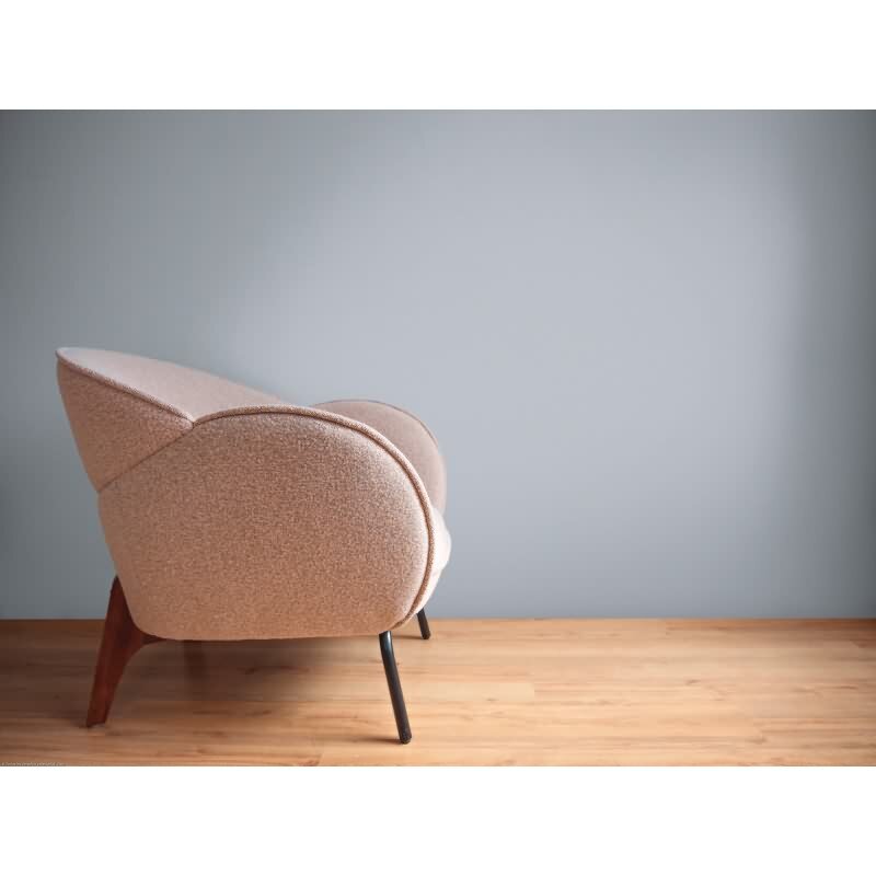 Vliestapete Hellgrau AS Creation (395740)