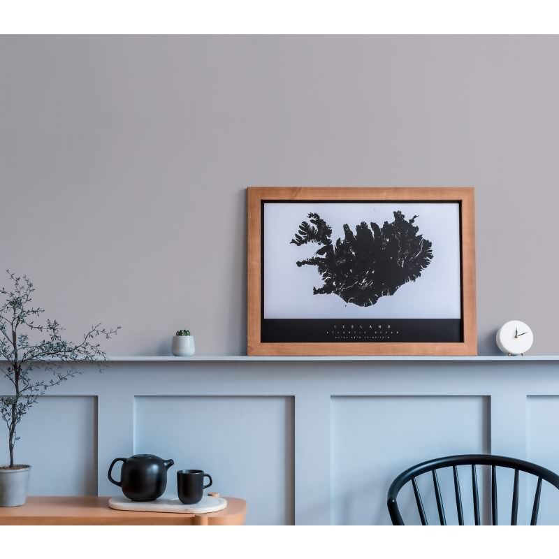 Vliestapete Hellgrau AS Creation (395740)