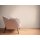 Vliestapete Rosa-Beige AS Creation (395757)
